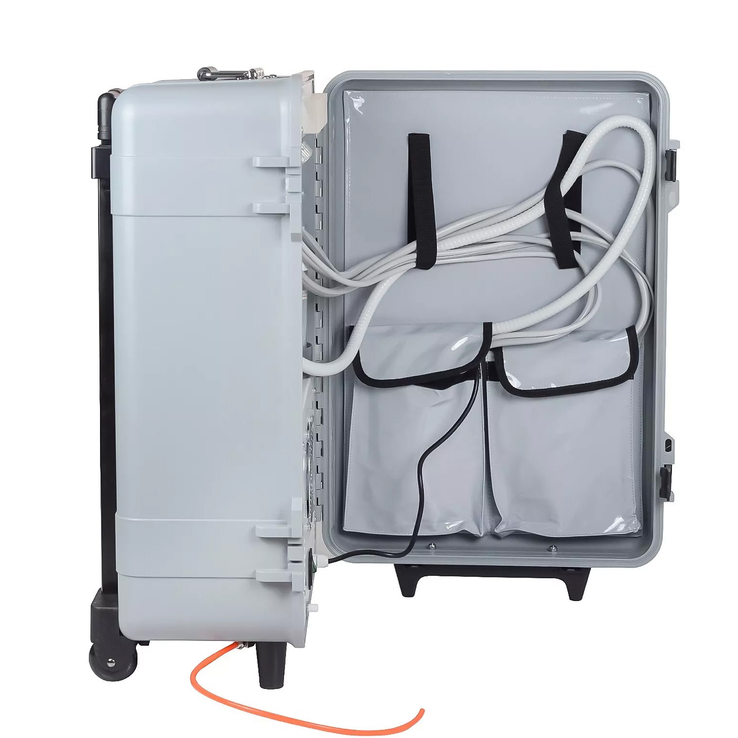Dynamic® DU852 Dental Portable Turbine Unit